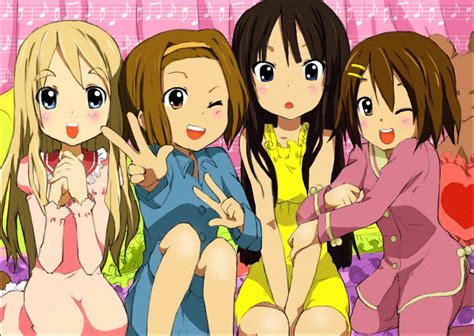 Nene Amano 天野寧々【kawaii】singing K On! Fuwa Fuwa Time .
